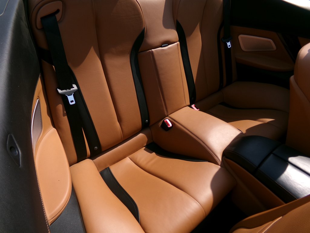 2017 BMW 650i - $33,984