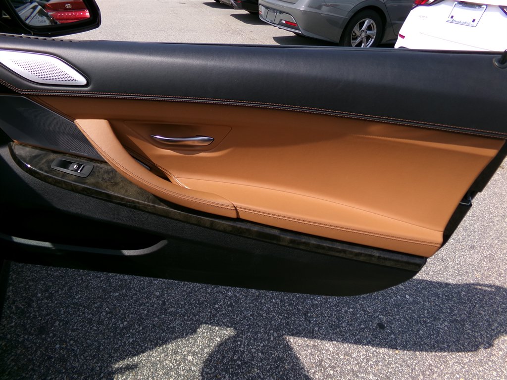 2017 BMW 650i - $33,984