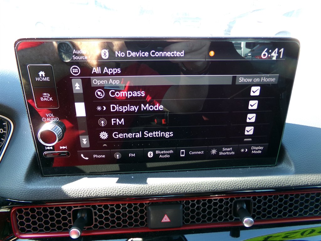 2024 Honda Civic - $31,988