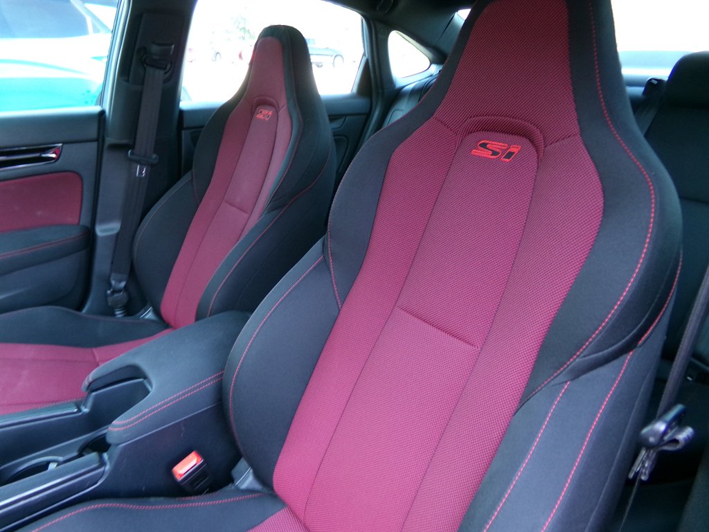 2024 Honda Civic - $31,988