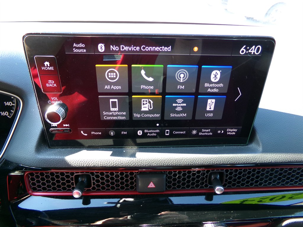 2024 Honda Civic - $31,988
