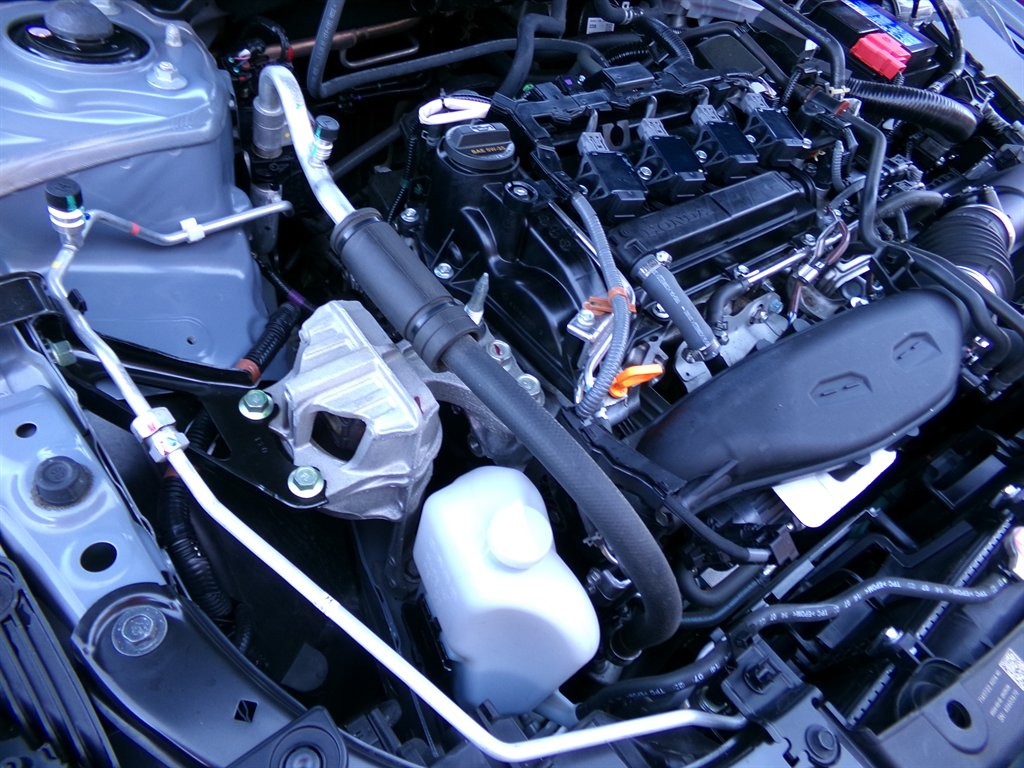2024 Honda Civic - $31,988