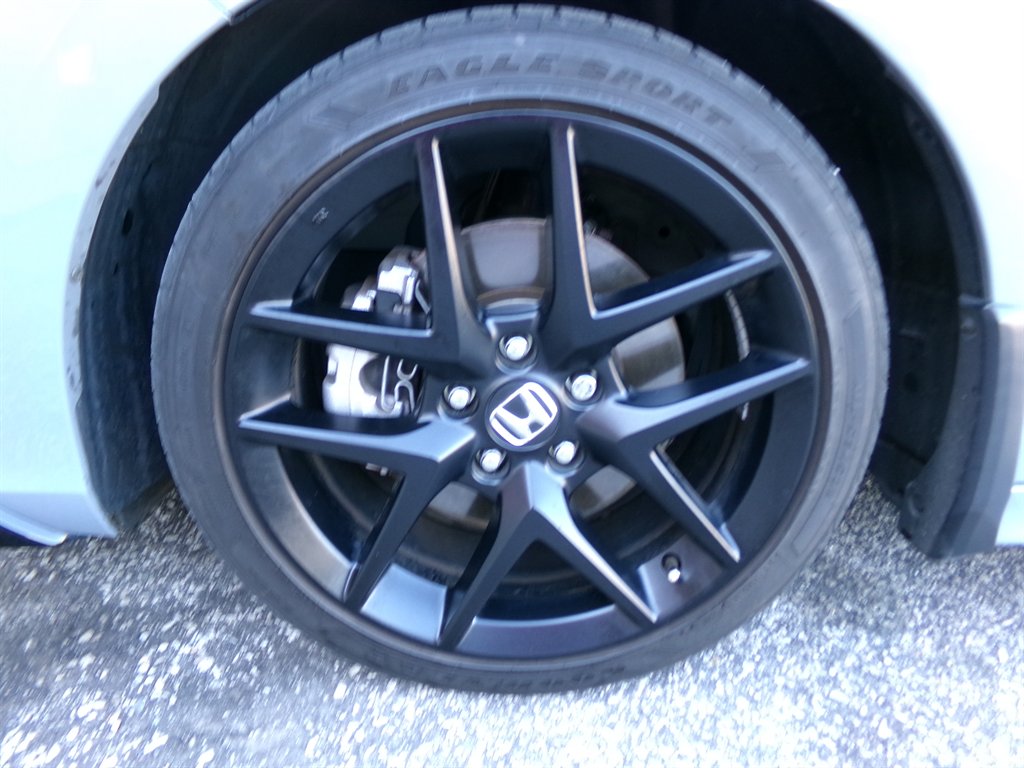 2024 Honda Civic - $31,988