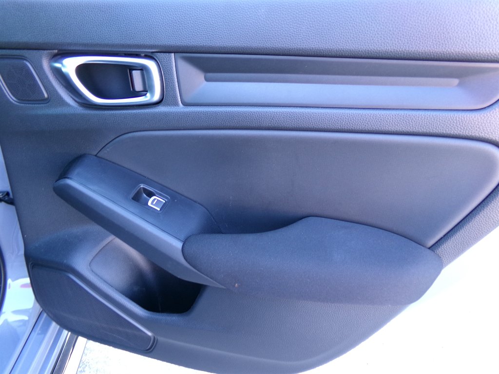 2024 Honda Civic - $31,988