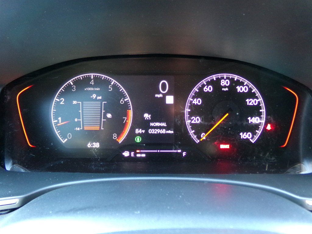 2024 Honda Civic - $31,988