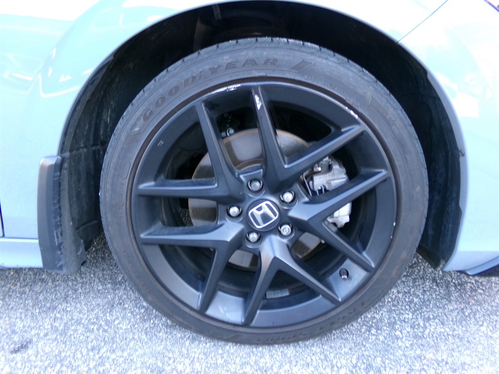 2024 Honda Civic - $31,988