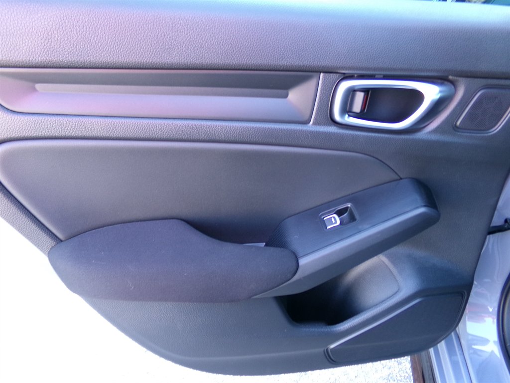 2024 Honda Civic - $31,988
