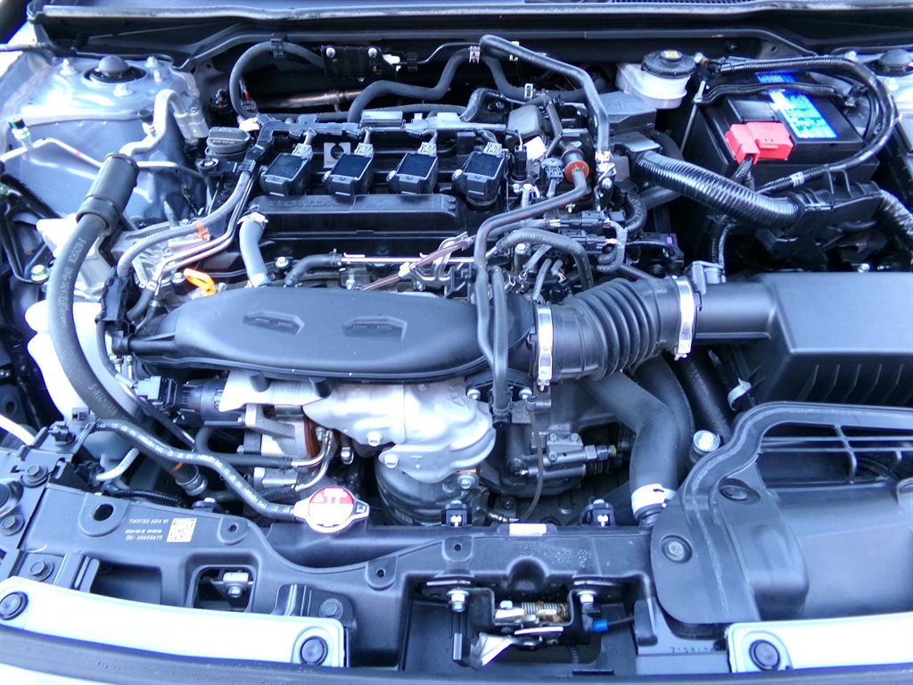 2024 Honda Civic - $31,988