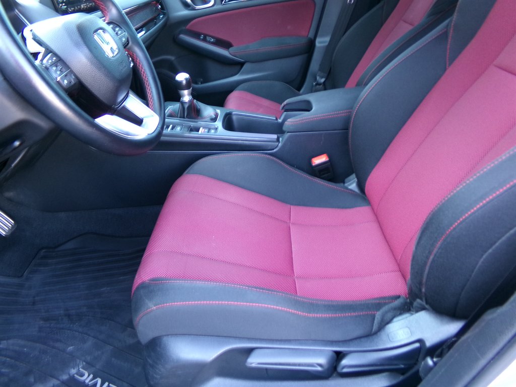 2024 Honda Civic - $31,988