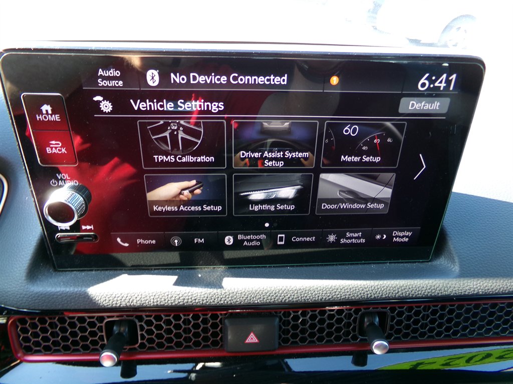 2024 Honda Civic - $31,988