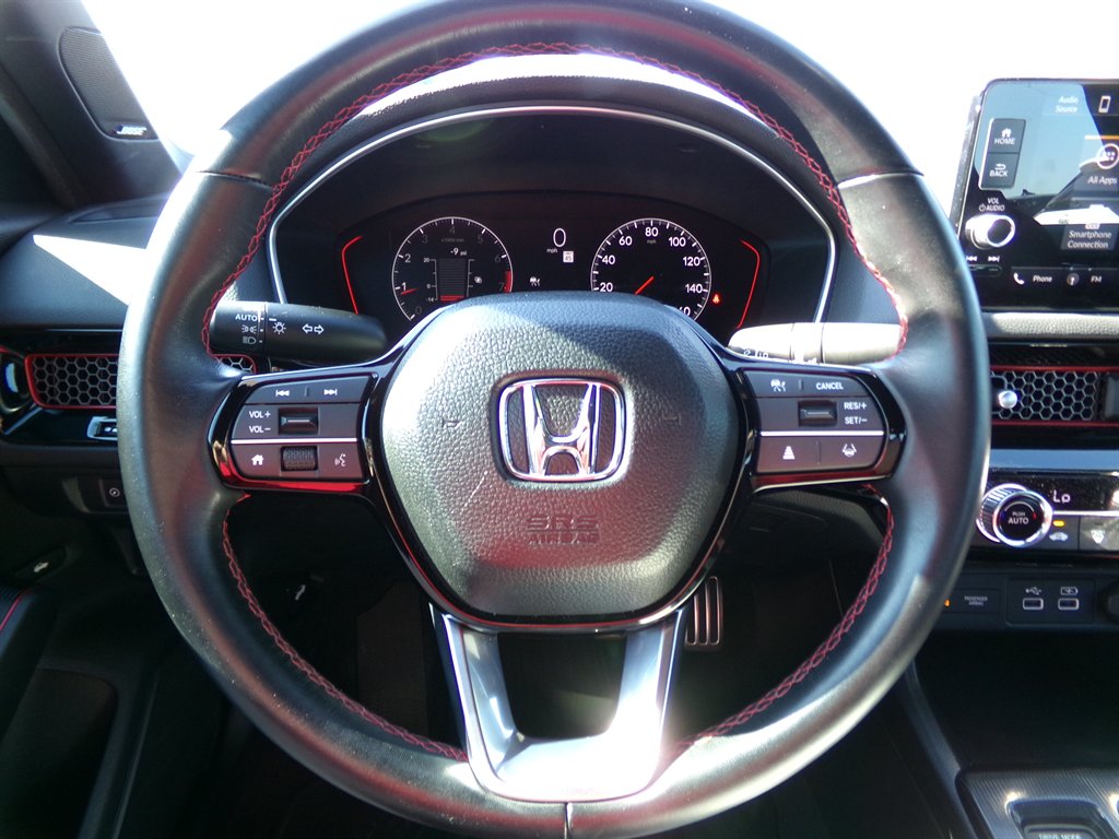 2024 Honda Civic - $31,988