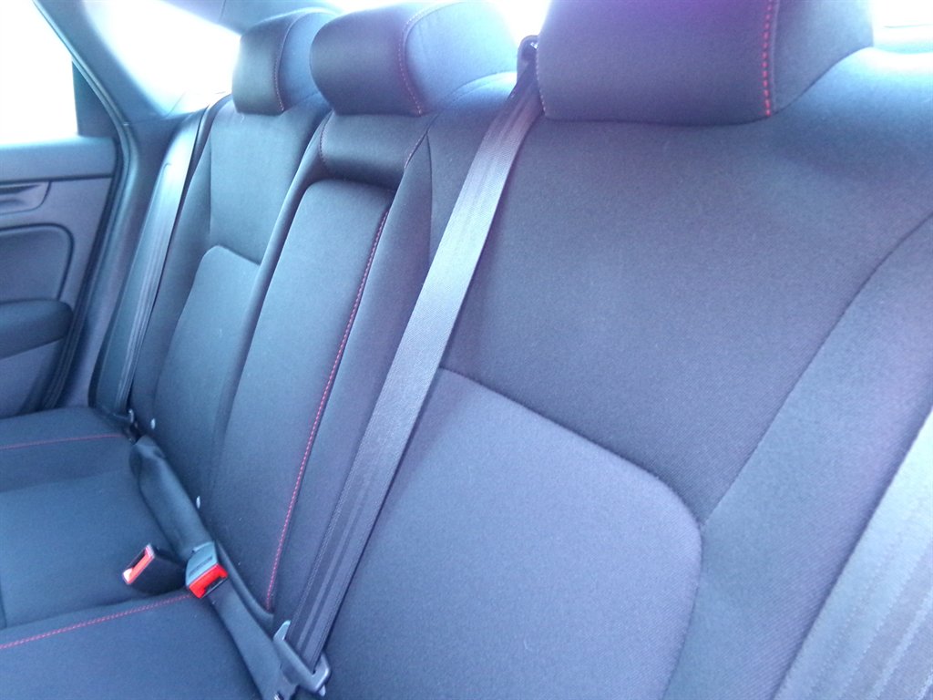 2024 Honda Civic - $31,988