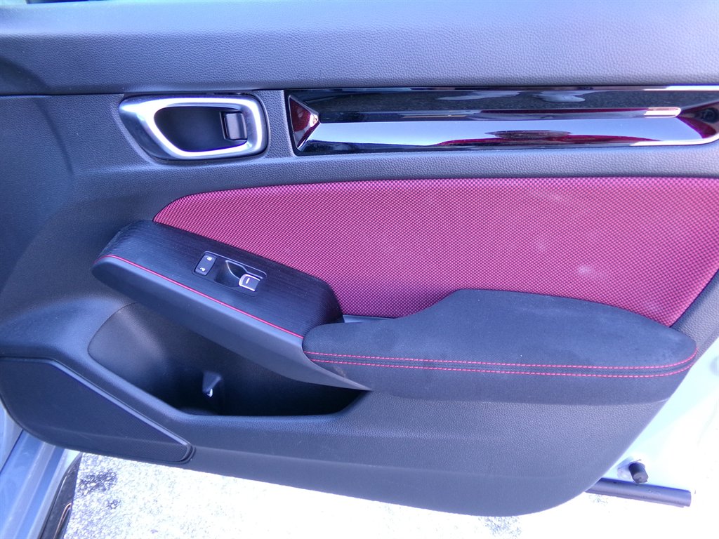 2024 Honda Civic - $31,988