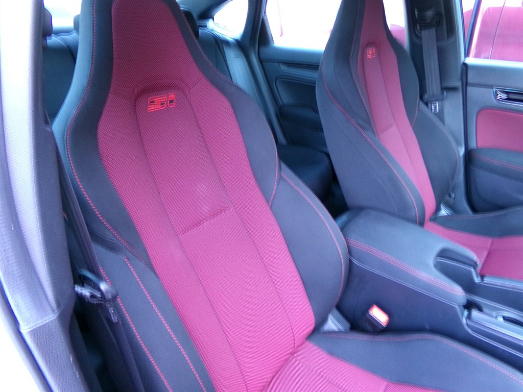 2024 Honda Civic - $31,988