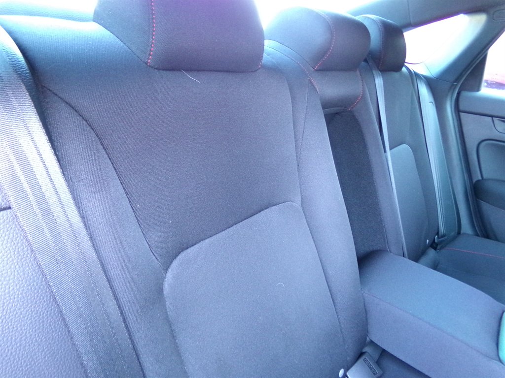 2024 Honda Civic - $31,988