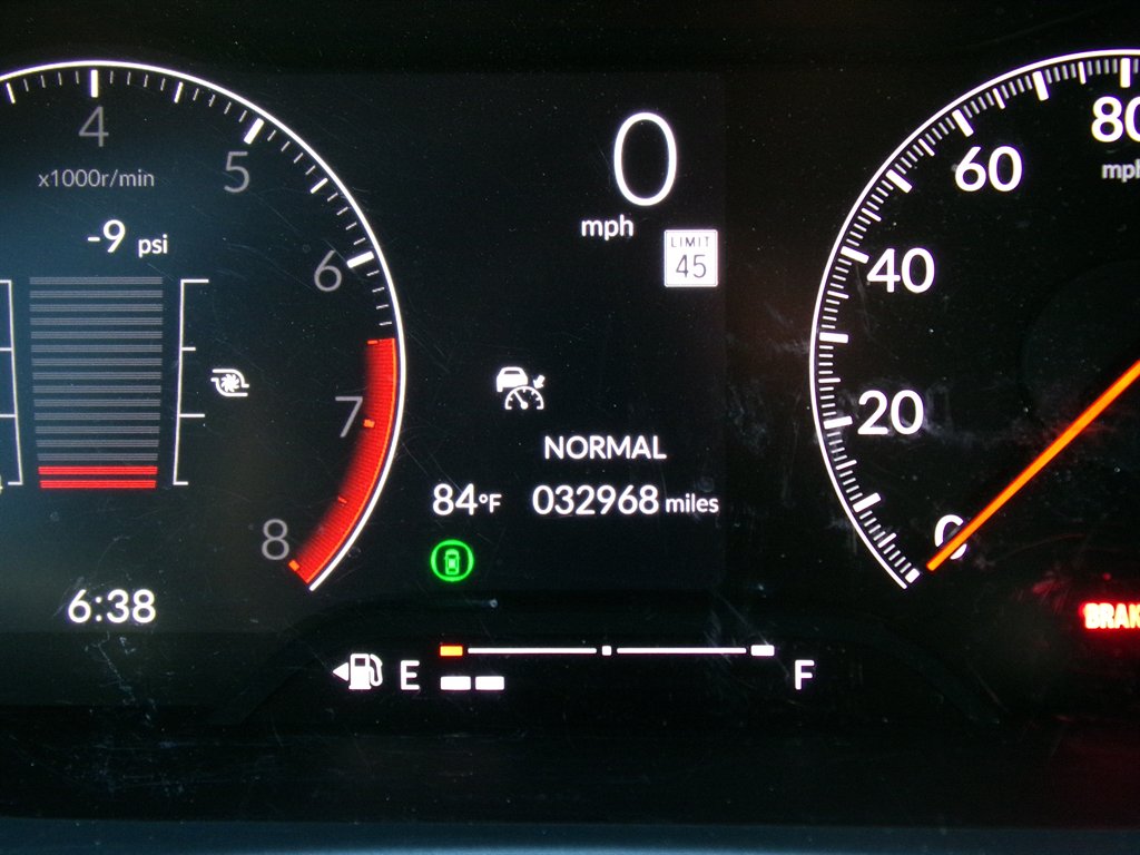 2024 Honda Civic - $31,988