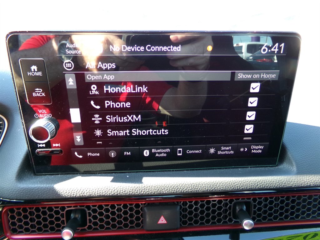 2024 Honda Civic - $31,988
