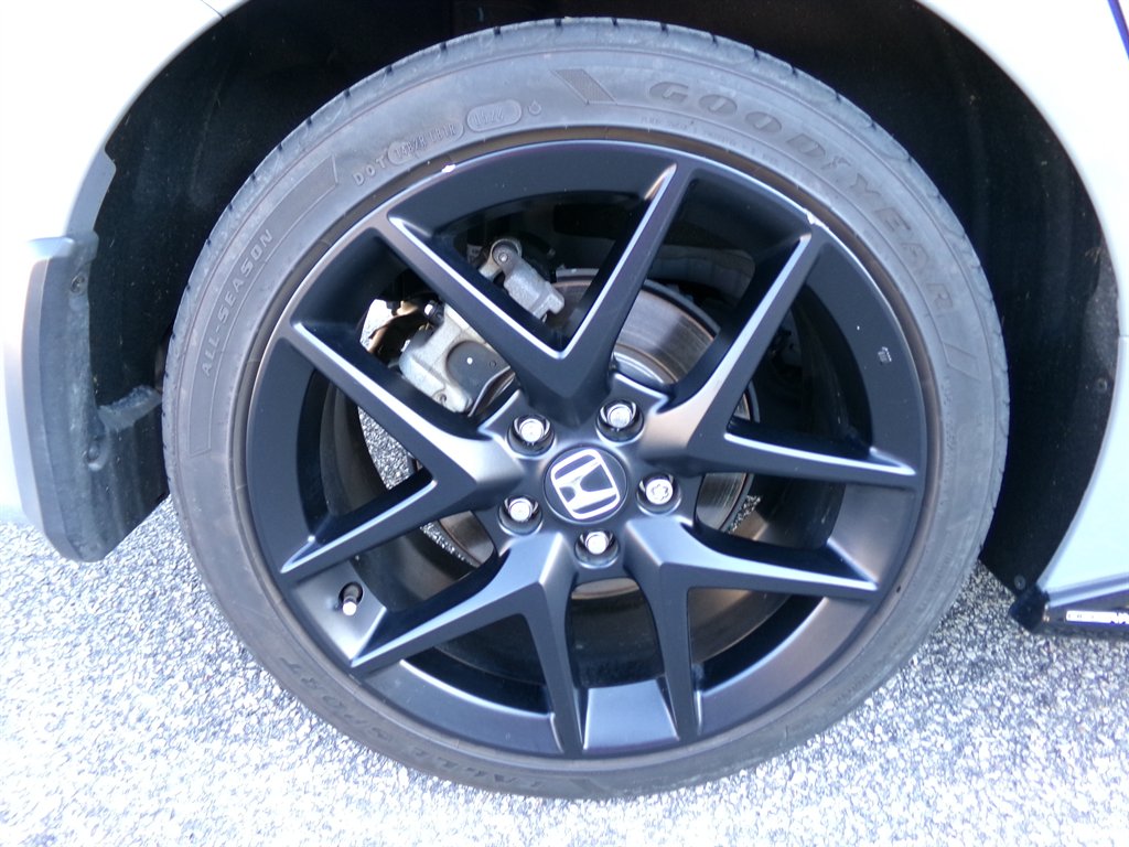 2024 Honda Civic - $31,988