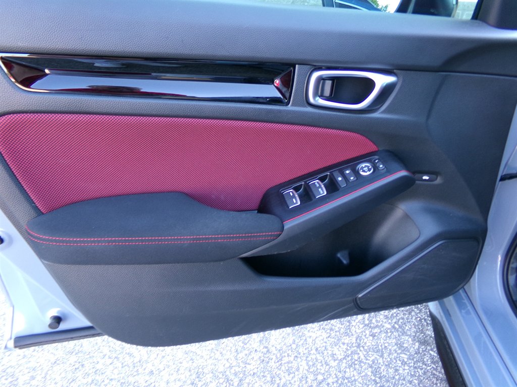 2024 Honda Civic - $31,988