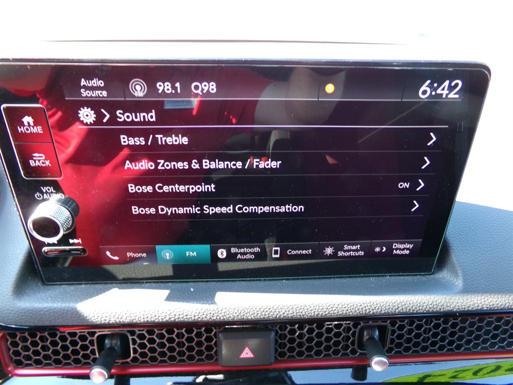 2024 Honda Civic - $31,988