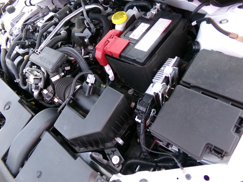 2023 Nissan Sentra - $20,988