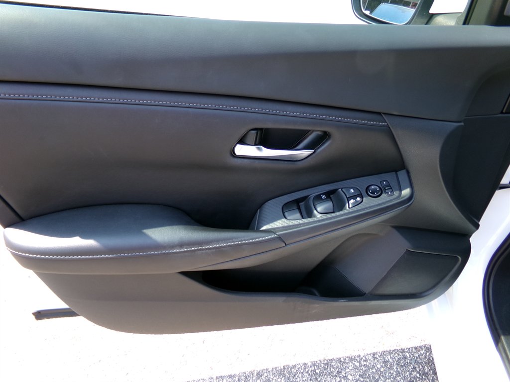 2023 Nissan Sentra - $20,988