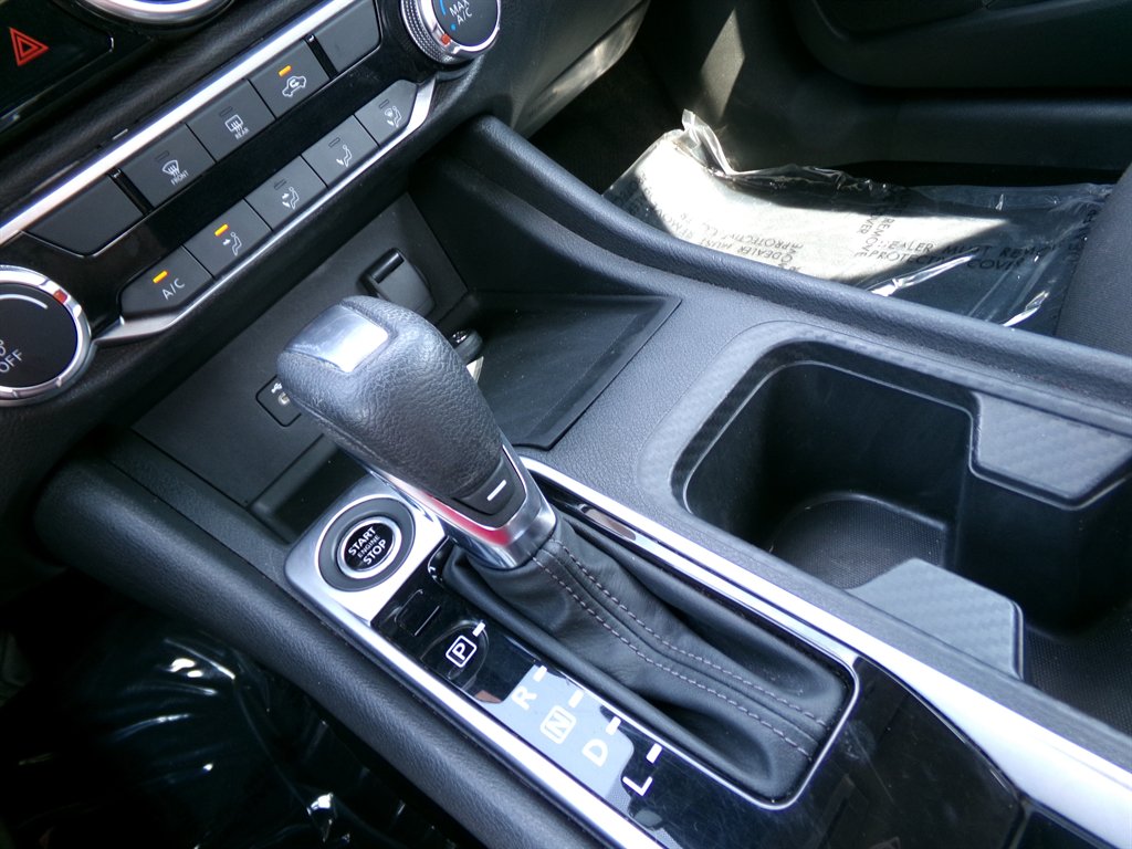 2023 Nissan Sentra - $20,988