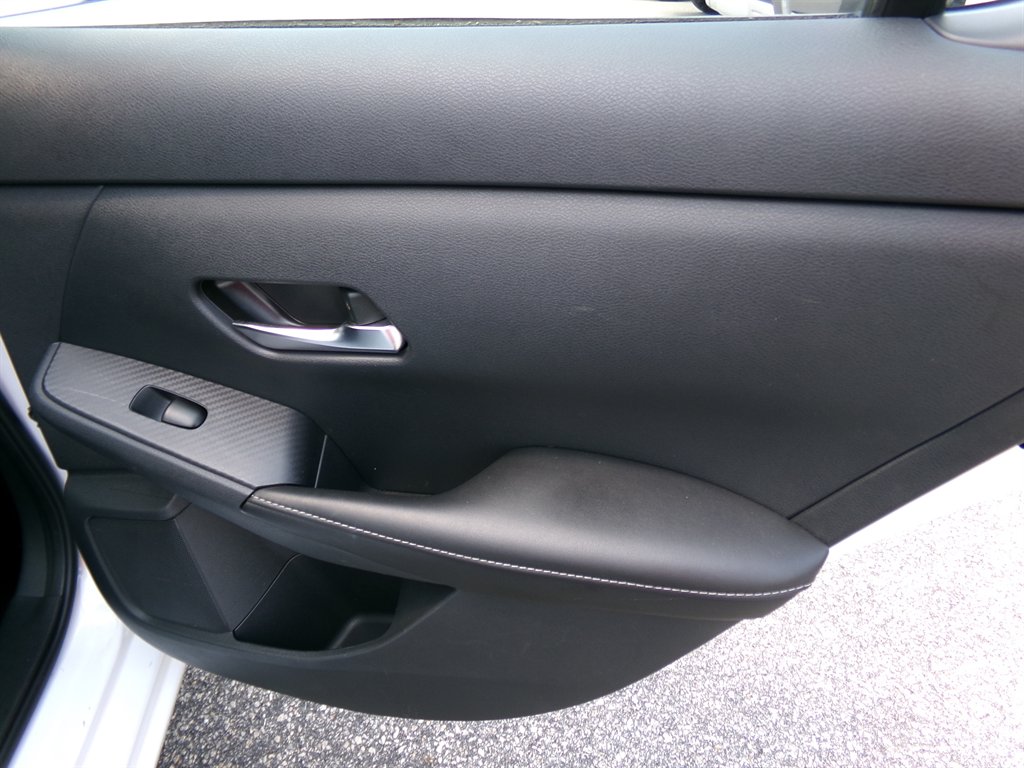 2023 Nissan Sentra - $20,988