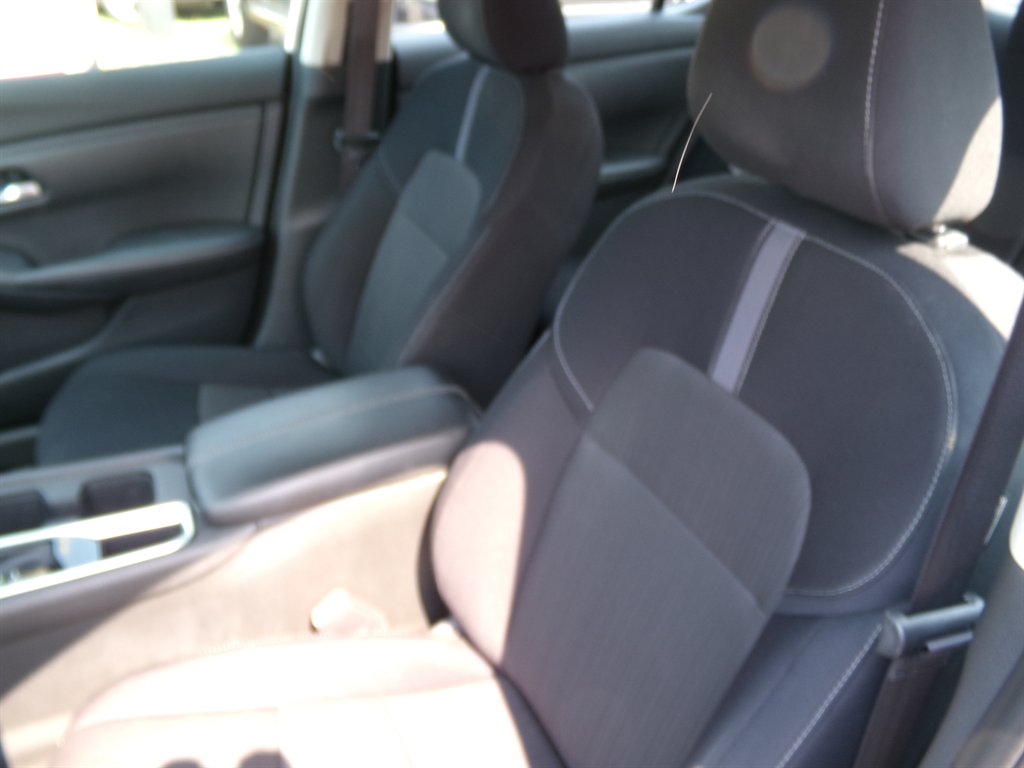 2023 Nissan Sentra - $20,988