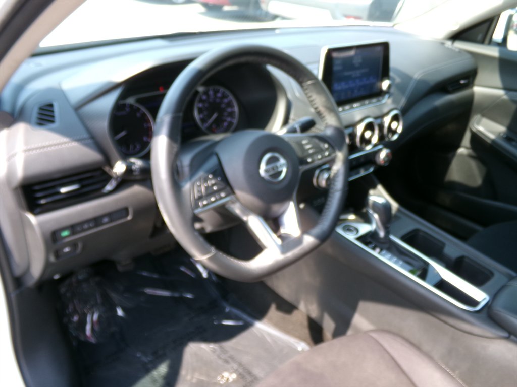 2023 Nissan Sentra - $20,988