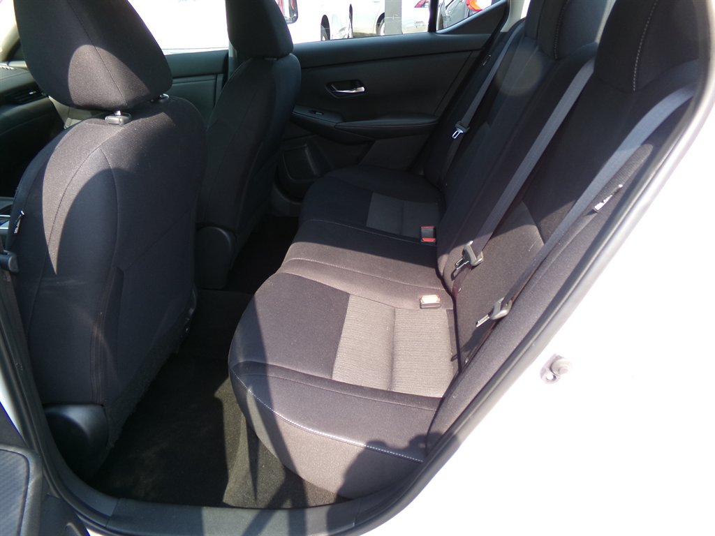 2023 Nissan Sentra - $20,988