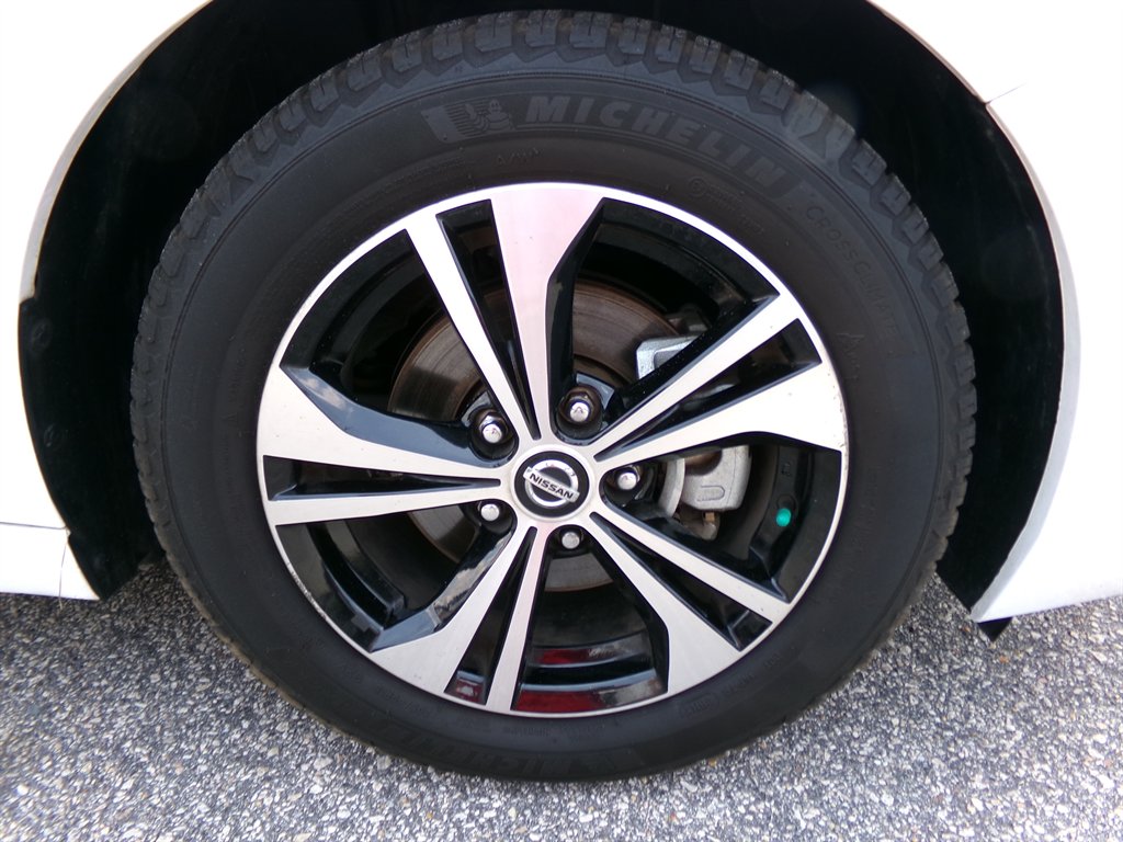 2023 Nissan Sentra - $20,988