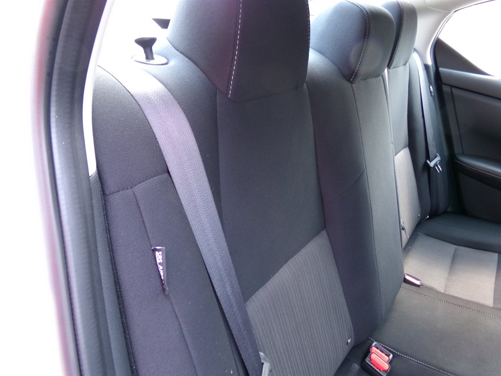 2023 Nissan Sentra - $20,988