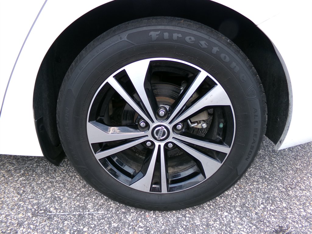 2023 Nissan Sentra - $20,988