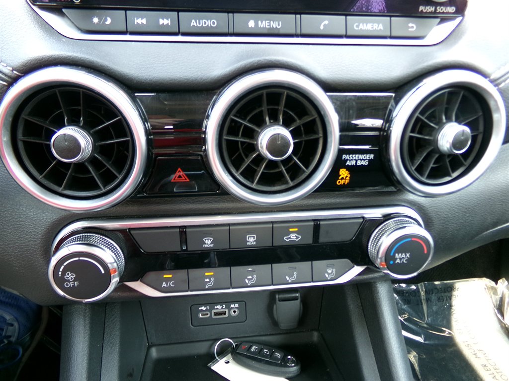 2023 Nissan Sentra - $20,988