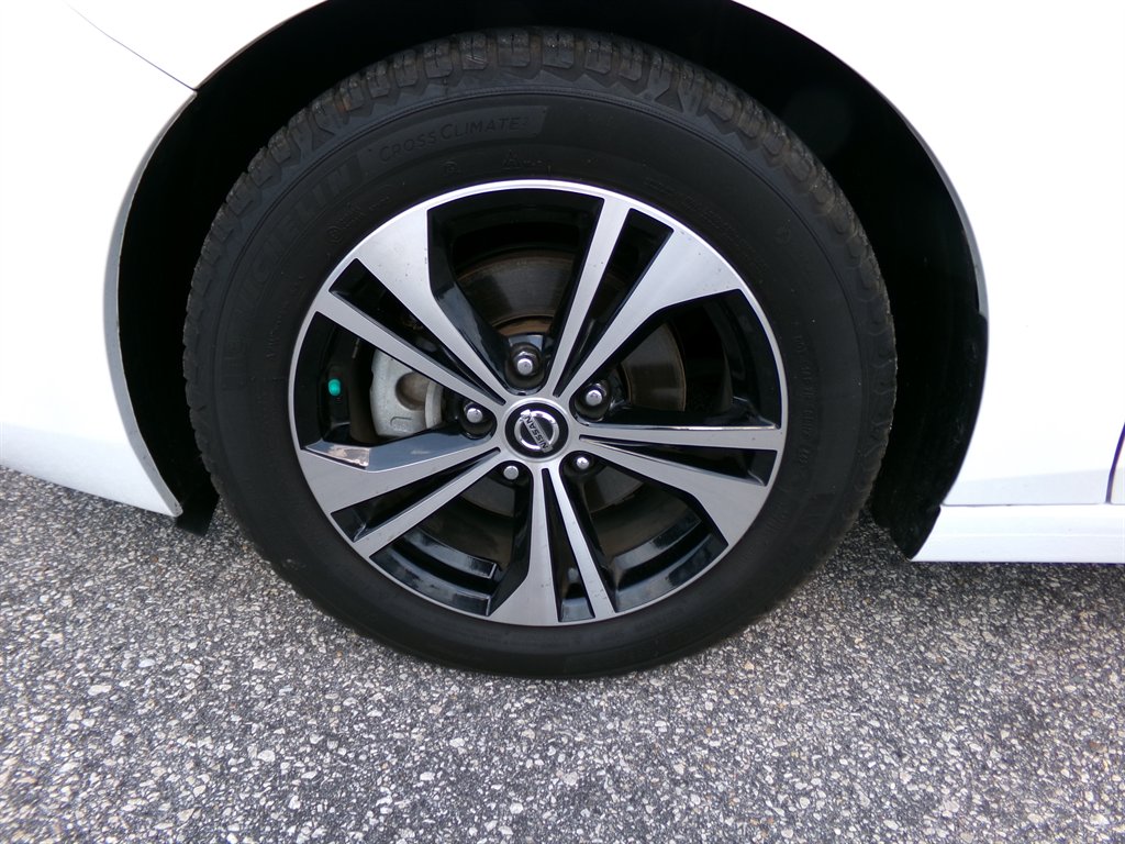 2023 Nissan Sentra - $20,988