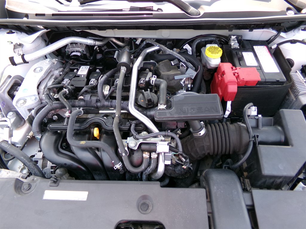 2023 Nissan Sentra - $20,988