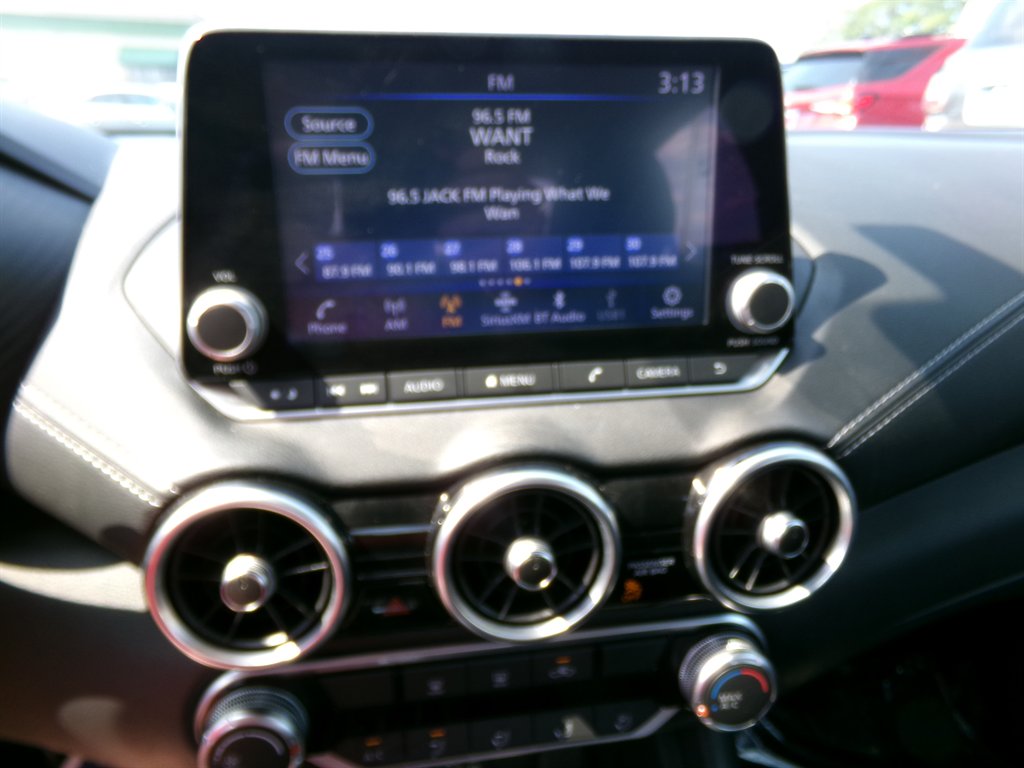 2023 Nissan Sentra - $20,988