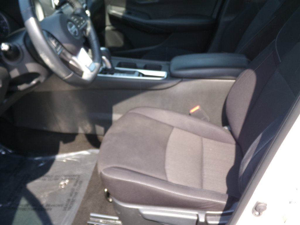 2023 Nissan Sentra - $20,988