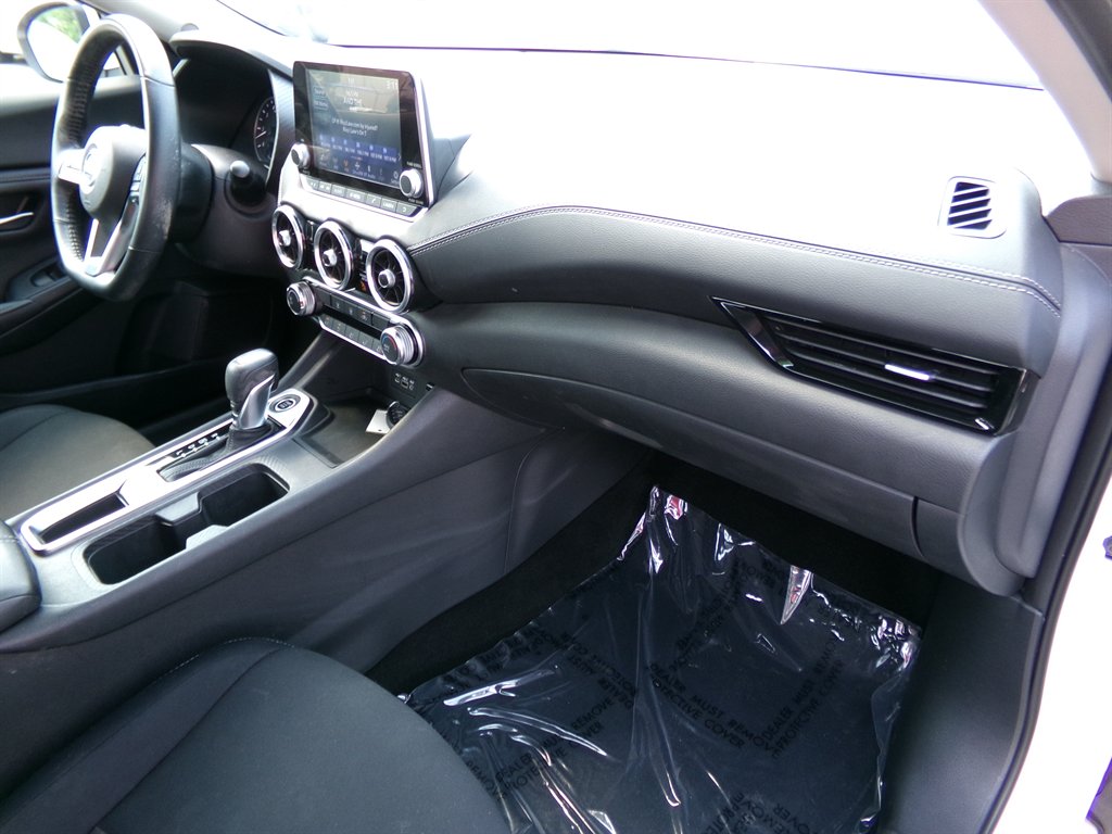 2023 Nissan Sentra - $20,988