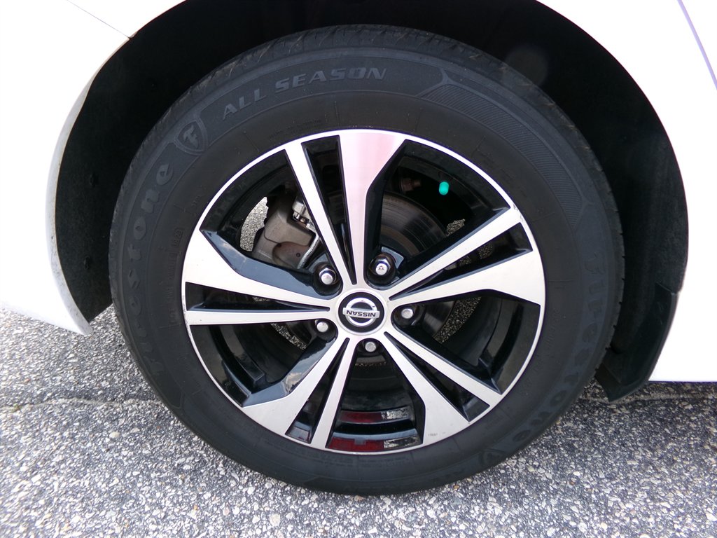 2023 Nissan Sentra - $20,988