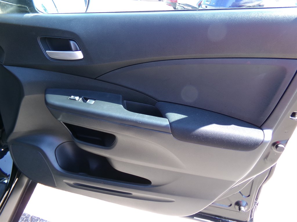 2014 Honda CR-V - $16,575