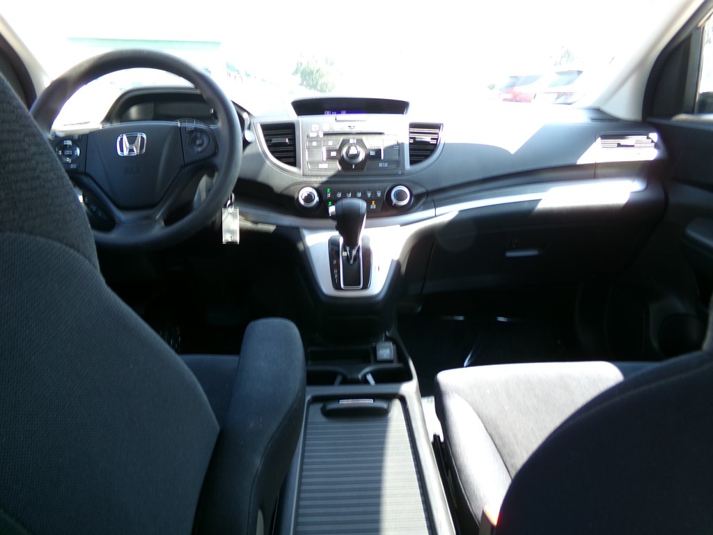 2014 Honda CR-V - $16,575