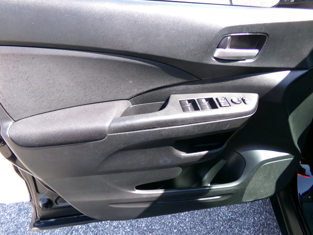 2014 Honda CR-V - $16,575