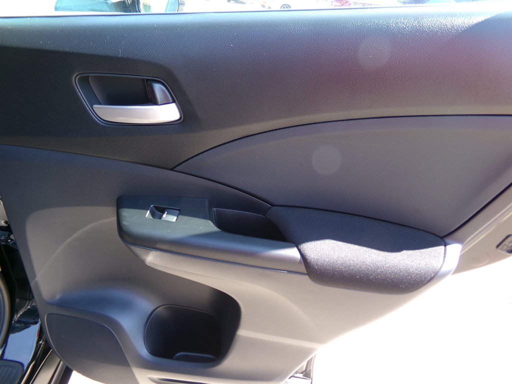 2014 Honda CR-V - $16,575