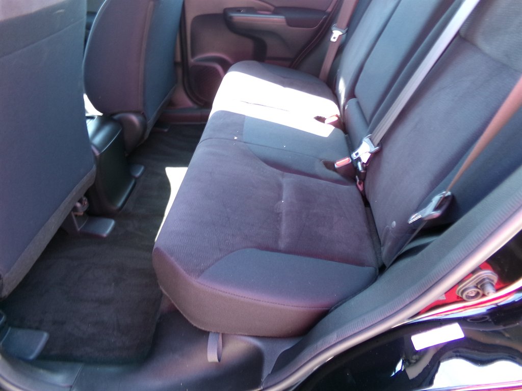 2014 Honda CR-V - $16,575