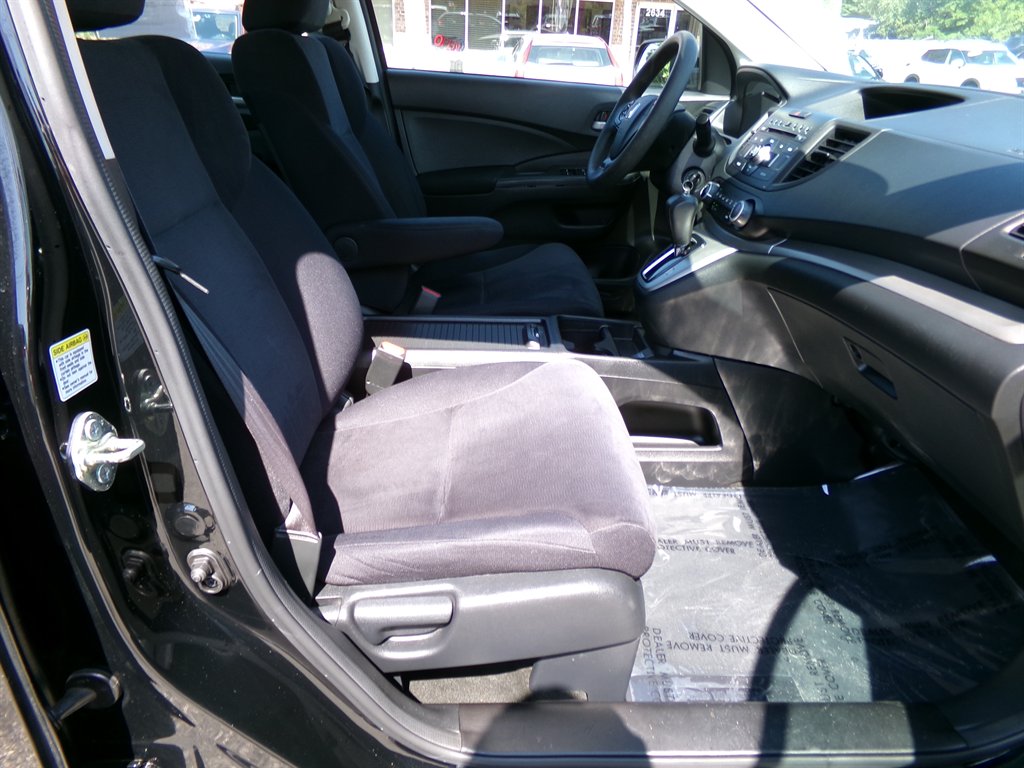 2014 Honda CR-V - $16,575