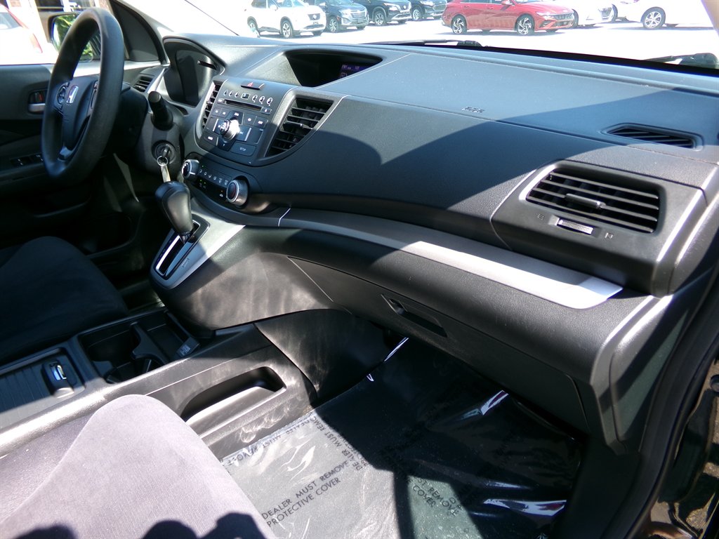 2014 Honda CR-V - $16,575