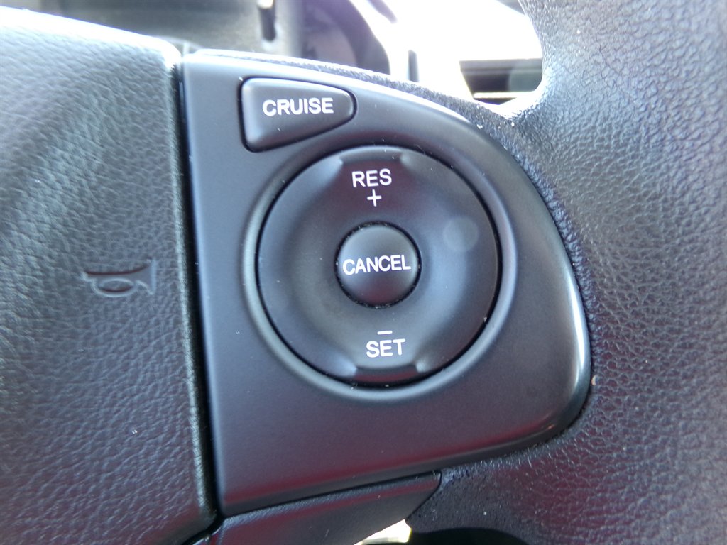 2014 Honda CR-V - $16,575