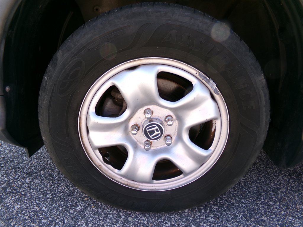 2014 Honda CR-V - $16,575
